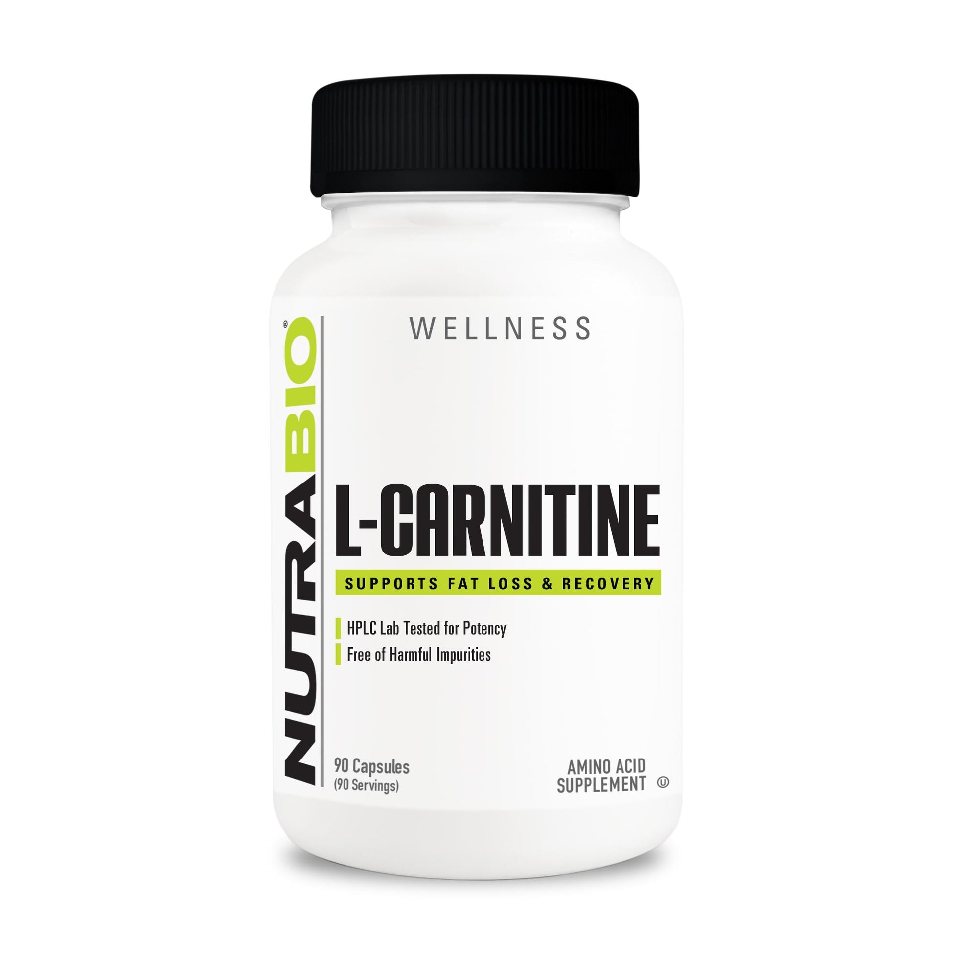 L-Carnitine (500mg)