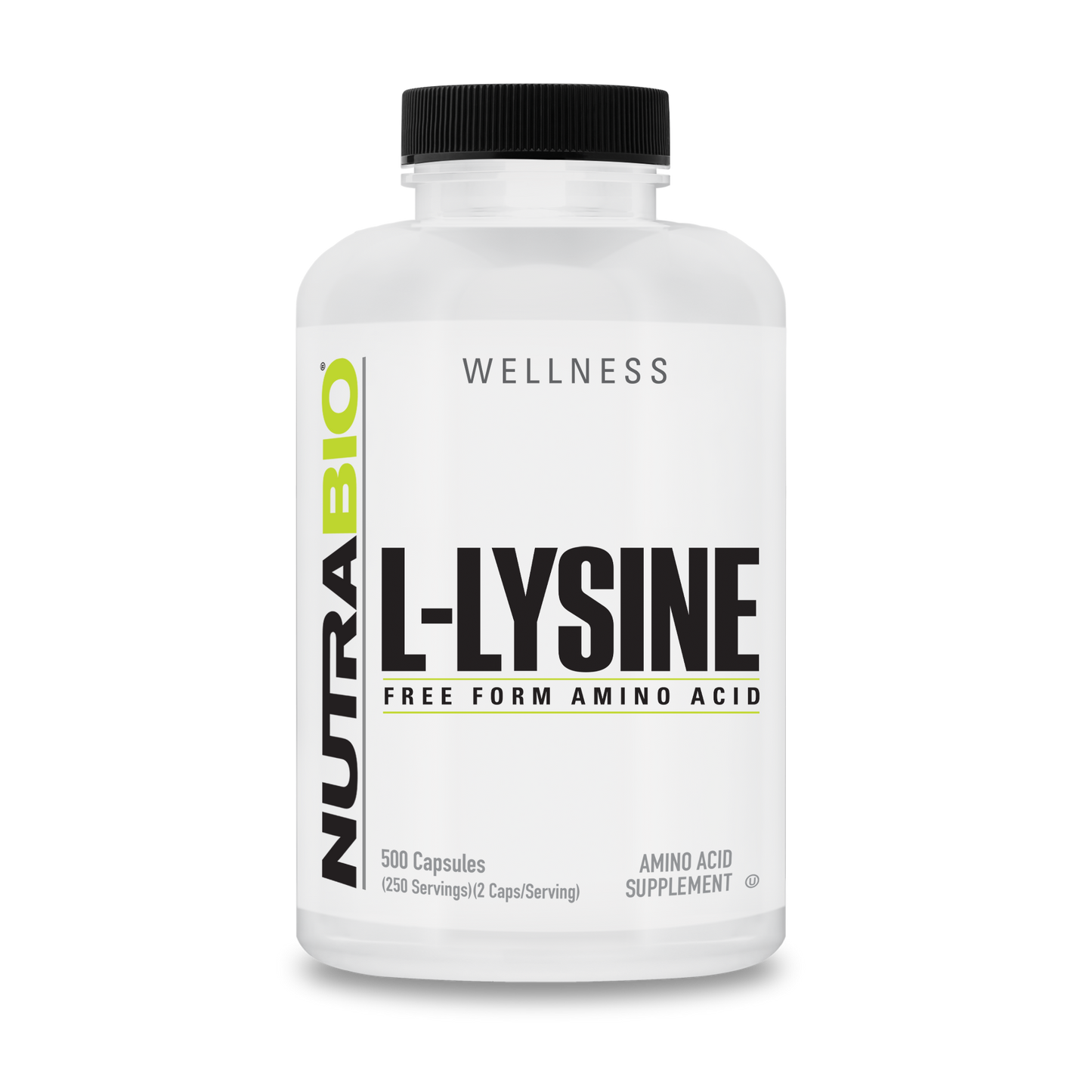 Lysine (500mg)