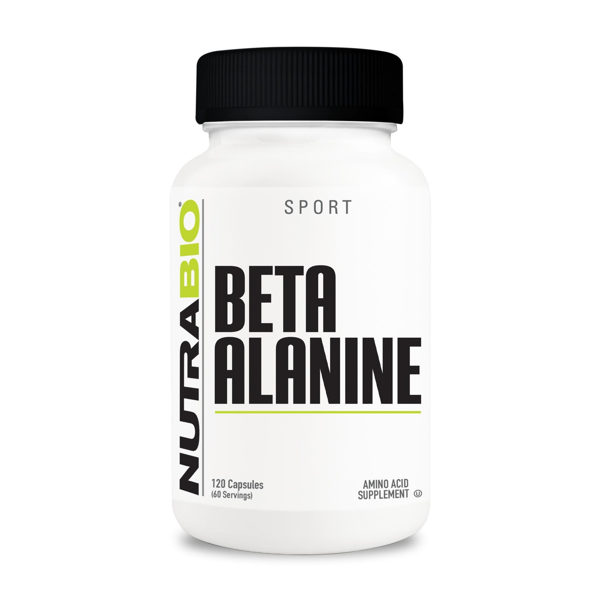 Beta Alanine (800mg)