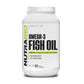Omega 3 Fish Oil 500 Softgels