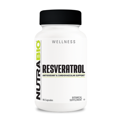 Resveratrol (500mg)
