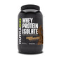 Dutch Chocolate 2lb Whey Protein Isolate