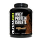 Dutch Chocolate 5lb Whey Protein Isolate
