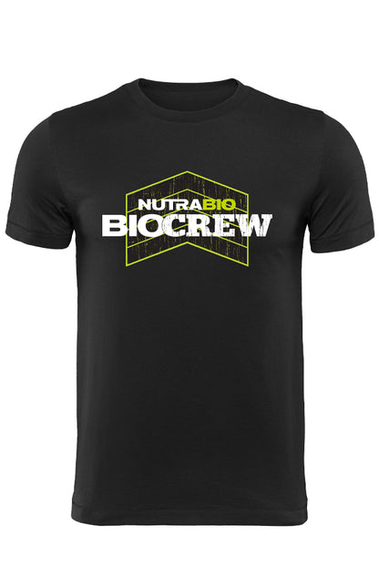 BioCrew T-Shirt (Unisex)