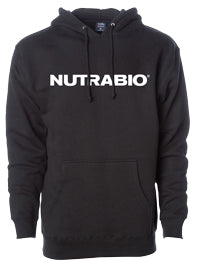NutraBio Logo Hoodie (Unisex)