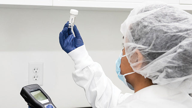 Live Without Compromise